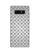 Capa Adesivo Skin366 Verso Para Samsung Galaxy Note 8