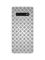 Capa Adesivo Skin366 Verso Para Samsung Galaxy S10