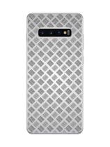 Capa Adesivo Skin366 Verso Para Samsung Galaxy S10 Plus
