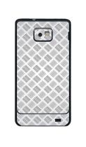Capa Adesivo Skin366 Verso Para Samsung Galaxy S2 Gt-i9100