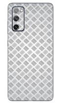 Capa Adesivo Skin366 Verso Para Samsung Galaxy S20 FE (2020) - KawaSkin