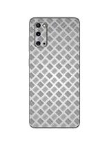 Capa Adesivo Skin366 Verso Para Samsung Galaxy S20 - KawaSkin