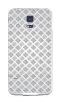 Capa Adesivo Skin366 Verso Para Samsung Galaxy S5 SM-G900