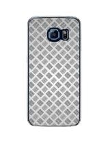 Capa Adesivo Skin366 Verso Para Samsung Galaxy S6 Edge Capa Adesivo Skin366 Verso Para Samsung Galaxy S6 Edge