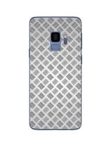 Capa Adesivo Skin366 Verso Para Samsung Galaxy S9