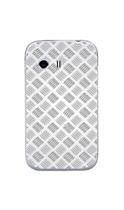 Capa Adesivo Skin366 Verso Para Samsung Galaxy Y Gt-s5360b