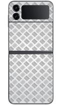 Capa Adesivo Skin366 Verso Para Samsung Galaxy Z Flip4 - KawaSkin