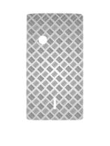 Capa Adesivo Skin366 Verso Para Sony Ericsson Xperia X8 E15