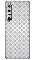 Capa Adesivo Skin366 Verso Para Sony Xperia 1 IV