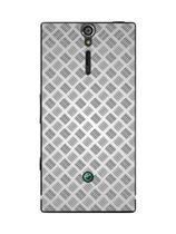 Capa Adesivo Skin366 Verso Para Sony Xperia T2 D5322 Capa Adesivo Skin366 Verso Para Sony Xperia T2 D5322