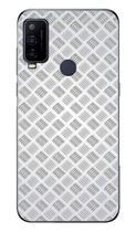 Capa Adesivo Skin366 Verso Para TCL 103