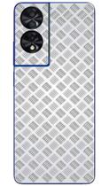 Capa Adesivo Skin366 Verso Para TCL 40 NxtPaper (2023)