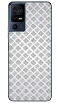 Capa Adesivo Skin366 Verso Para TCL 40 SE 2023 (T610E)