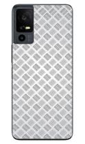 Capa Adesivo Skin366 Verso Para TCL 40R 5G