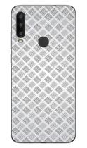 Capa Adesivo Skin366 Verso Para TCL L10 Plus (L10+)