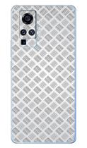 Capa Adesivo Skin366 Verso Para Vivo X50 Pro (2020)