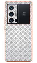 Capa Adesivo Skin366 Verso Para Vivo X70 Pro+ (Pro Plus) Capa Adesivo Skin366 Verso Para Vivo X70 Pro+ (Pro Plus)