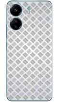 Capa Adesivo Skin366 Verso Para Xiaomi Poco C65 (2023)