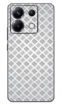 Capa Adesivo Skin366 Verso Para Xiaomi Poco X6 (2024) Capa Adesivo Skin366 Verso Para Xiaomi Poco X6 (2024)