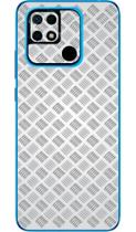 Capa Adesivo Skin366 Verso Para Xiaomi Redmi 10C Capa Adesivo Skin366 Verso Para Xiaomi Redmi 10C