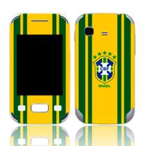 Capa Adesivo Skin367 Para Galaxy Pocket Plus Gt-s5303b Capa Adesivo Skin367 Para Galaxy Pocket Plus Gt-s5303b