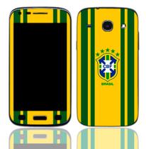 Capa Adesivo Skin367 Para Samsung Galaxy S3 Duos Gt-i8262b Capa Adesivo Skin367 Para Samsung Galaxy S3 Duos Gt-i8262b