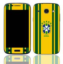 Capa Adesivo Skin367 Para Samsung Galaxy S3 Duos Gt-i8262b Capa Adesivo Skin367 Para Samsung Galaxy S3 Duos Gt-i8262b