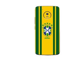 Capa Adesivo Skin367 Verso Motorola Moto G5 Xt1672