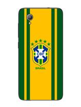 Capa Adesivo Skin367 Verso Para Alcatel 1 5033j (2018) Capa Adesivo Skin367 Verso Para Alcatel 1 5033j (2018)
