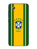 Capa Adesivo Skin367 Verso Para Alcatel 1 5033j (2018) Capa Adesivo Skin367 Verso Para Alcatel 1 5033j (2018)