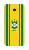 Capa Adesivo Skin367 Verso Para Alcatel A3 4G (5046J)