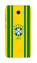 Capa Adesivo Skin367 Verso Para Alcatel A3 4G (5046J)