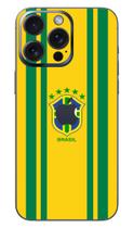 Capa Adesivo Skin367 Verso Para Apple Iphone 15 Pro Max - KawaSkin
