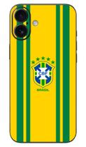 Capa Adesivo Skin367 Verso Para Apple iPhone 16 Plus Capa Adesivo Skin367 Verso Para Apple iPhone 16 Plus