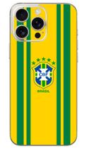 Capa Adesivo Skin367 Verso Para Apple iPhone 16 Pro Max Capa Adesivo Skin367 Verso Para Apple iPhone 16 Pro Max
