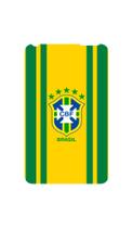 Capa Adesivo Skin367 Verso Para Apple iPod Classic (2008) Capa Adesivo Skin367 Verso Para Apple iPod Classic (2008)