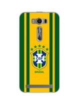 Capa Adesivo Skin367 Verso Para Asus Zenfone 2 Laser ZE500KL - KawaSkin