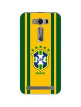 Capa Adesivo Skin367 Verso Para Asus Zenfone 2 Laser ZE500KL