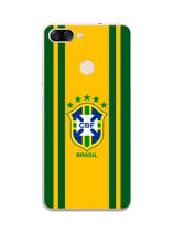 Capa Adesivo Skin367 Verso Para Asus Zenfone Max Plus (M1)