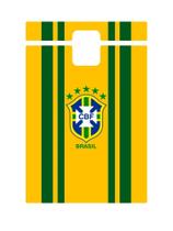 Capa Adesivo Skin367 Verso Para Blackberry Passport 2014 Capa Adesivo Skin367 Verso Para Blackberry Passport 2014