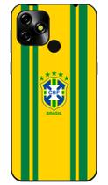 Capa Adesivo Skin367 Verso Para Blu B3 2024 Capa Adesivo Skin367 Verso Para Blu B3 2024