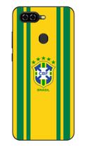 Capa Adesivo Skin367 Verso Para BLU B6 (2024) Capa Adesivo Skin367 Verso Para BLU B6 (2024)