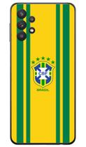 Capa Adesivo Skin367 Verso Para Galaxy A32 5G (SM A326) - KawaSkin