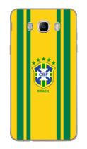 Capa Adesivo Skin367 Verso Para Galaxy J7 Metal (sm-j710)