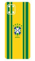 Capa Adesivo Skin367 Verso Para Galaxy Note 10 Lite Sm-n770