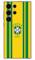 Capa Adesivo Skin367 Verso Para Galaxy S24 Ultra (SM-S928B)