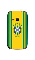 Capa Adesivo Skin367 Verso Para Galaxy Young Duos Gt-s6313t Capa Adesivo Skin367 Verso Para Galaxy Young Duos Gt-s6313t