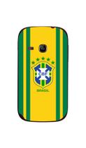 Capa Adesivo Skin367 Verso Para Galaxy Young Duos Gt-s6313t Capa Adesivo Skin367 Verso Para Galaxy Young Duos Gt-s6313t