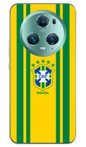 Capa Adesivo Skin367 Verso Para Honor Magic 5 Pro Capa Adesivo Skin367 Verso Para Honor Magic 5 Pro
