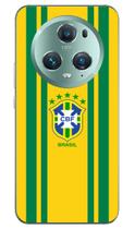 Capa Adesivo Skin367 Verso Para Honor Magic 5 Pro Capa Adesivo Skin367 Verso Para Honor Magic 5 Pro